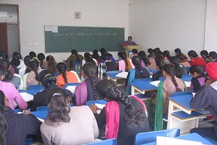 classroom